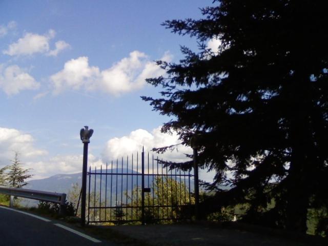 Affittacamere Le Meridiane Maissana Exterior foto